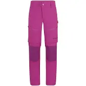 TROLLKIDS Nordfjord Zip-off Slim Fit Byxor