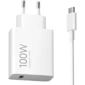 Xiaomi Bhr095veu Usb-väggladdare