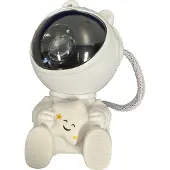 Mecharite Mini Astronaut Projektor
