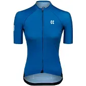 Kalas Passion Z6 Razor Korta ärmar Cykeltröja