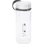 Hydrapak Recon 500 ml Clear/Black & White