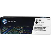 HP 312a Toner