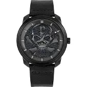 Police Pl15714jsb0 Quartz 3 Atm 44 Mm Klocka