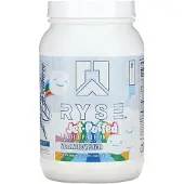 RYSE , Jet-Puffed, Loaded Protein, Marshmallow, 2 lb (915 g)