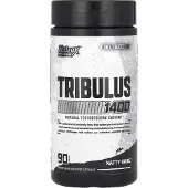 Nutrex Research , Tribulus 1400, 90 Capslar