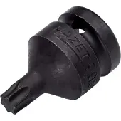 Hazet 995S-T45 Kraft-hylsnyckelinsats 1/2 995S-T45