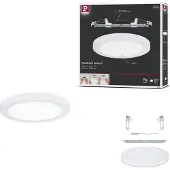 Paulmann 95391 Cover-it LED-panel infälld LED 16.5 W Vit