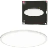 Paulmann Atria Shine 71185 LED-takbelysning 22 W Neutralvit Vit