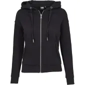 Urban Classics Tb1982 Sweatshirt Med Dragkedja
