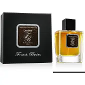 Franck Boclet Leather Eau de Parfum 100 ml