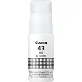 Canon Gi-43bk Bläckflaska