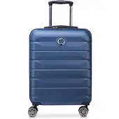 Delsey Air Armour 55 Cm Slim 34l Trolleyväska