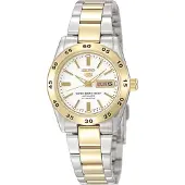 Seiko Damklocka SYMG42K1 armband i rostfritt stål