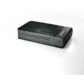 Plustek OpticBook 4800 - Integrerad flatbäddsskanner - CCD - A4/Letter - 1200 dpi - upp till 2500 scanningar per dag - USB 2.0