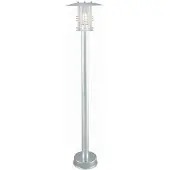 Franssen Utomhusbelysning , Metallisk, Terrass, Aluminium