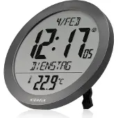 KIENZLE 15362 Väggklocka