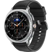 Samsung Watch8 Classic BT 46mm Black Smartwatch