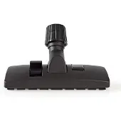 Nedis Combi Golvborste | Plast | Universellt tillämpligt | 30 - 40 mm