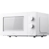 Xiaomi MWB010-2A Mikrovågsugn Vit 700 W Timerfunktion