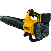 DeWalt Batteridriven fläkt Litium 18 V 5 Ah