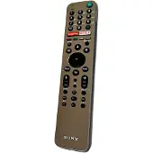 Sony Fjärrkontroll REMOTE COMMANDER (RMF-TX600E)