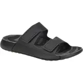 Ecco Pantolette 'Cozmo' svart