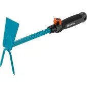 Gardena combisystem skrapjärn 18 cm
