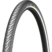 Michelin Protek Max Tubular 20´´ X 1.50 Styvt Urbandäck