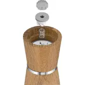 WMF Ceramill Salt-, pepparkvarn Brun 1 st
