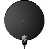 Baseus Cced000001 15w Trådlös Laddare
