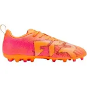 Puma Future 8 Play Mg Junior Fotbollsskor