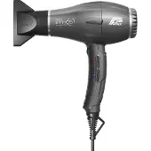 Parlux Sèche-cheveux Ethos anthracite Parlux