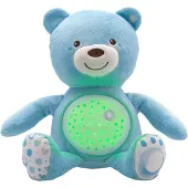 Chicco Babybjörn Projektor Plysch