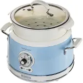 Ariete 00C290405AR0 Multikokare Ljusblå