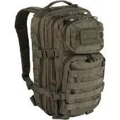 Mil-Tec US Assault Pack 20L (Färg: OD)