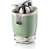 Ariete Vintage 0413 - Citruspress - 85 W - grön