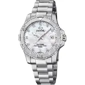 Jaguar J970/1 Lady Diver 34 mm