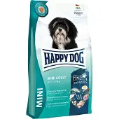 Happy Dog Fit&amp;Vital Mini Adult 10 kg