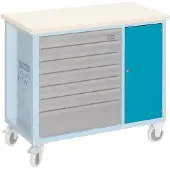 Hazet 177W-21 Arbetsbänk