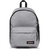 Eastpak Skolväska - Out Of Office - 27 L - Söndag Grey - - One Size - Skolväska