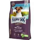 Happy Dog Sensible Mini Ireland 10 kg med lax och kanin