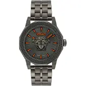 Versace Ve9i00524 43mm 5atm Quartz Analogical Klocka