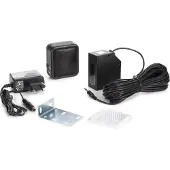 Velleman MINI-IR fotocell, säkerhetssystem, larm - 7 m
