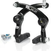 Xlc Bmx U Cykel Främre Fälgbromsok