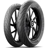 Michelin Pilot Street