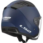 LS2 OF600 Copter II Jet hjälm