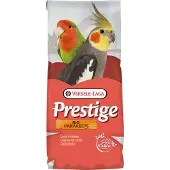 Versele-Laga Prestige foder för stora parakiter 20 kg
