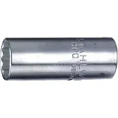 Stahlwille Hylsnyckel StahlwilleL 01240013; 1/4''; 13 mm