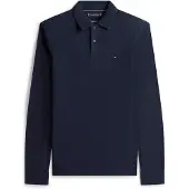 Tommy Hilfiger T-shirt marinblå