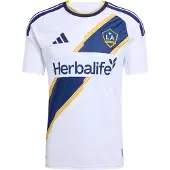 Adidas LA Galaxy 26/27 Hemmatröja, storlek X-Large